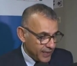 Tarik Haddi, Azur Partners