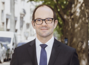 Thomas Grob, IK Investment Partners