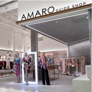 Amaro Shop, São Paulo