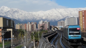 Colas Rail Chili