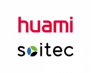 GreenWaves Technologies, Huami et Soitec