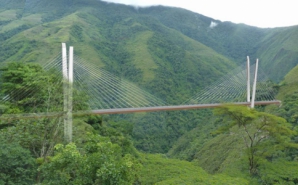 Pont de Chirajara