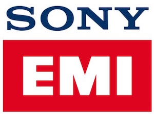 Sony EMI