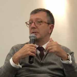 Olivier Millet, Eurazeo PME