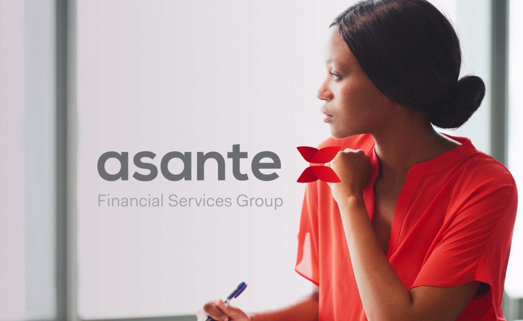 © Asante Financial Services