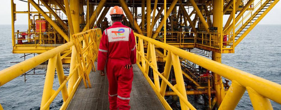 © TotalEnergies Gabon