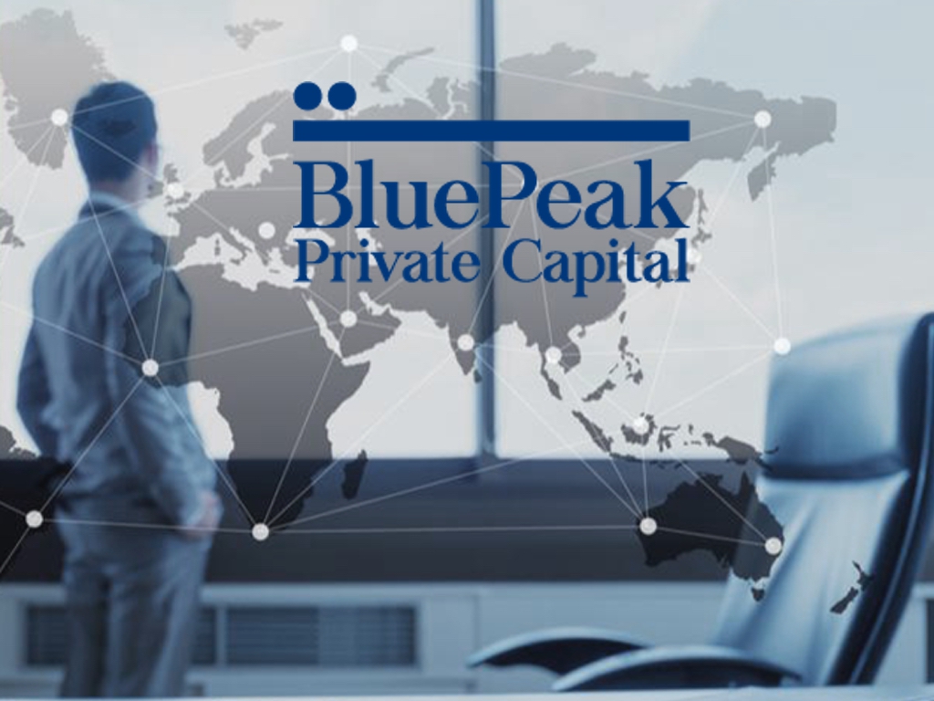 © Blue Peak Private Capital