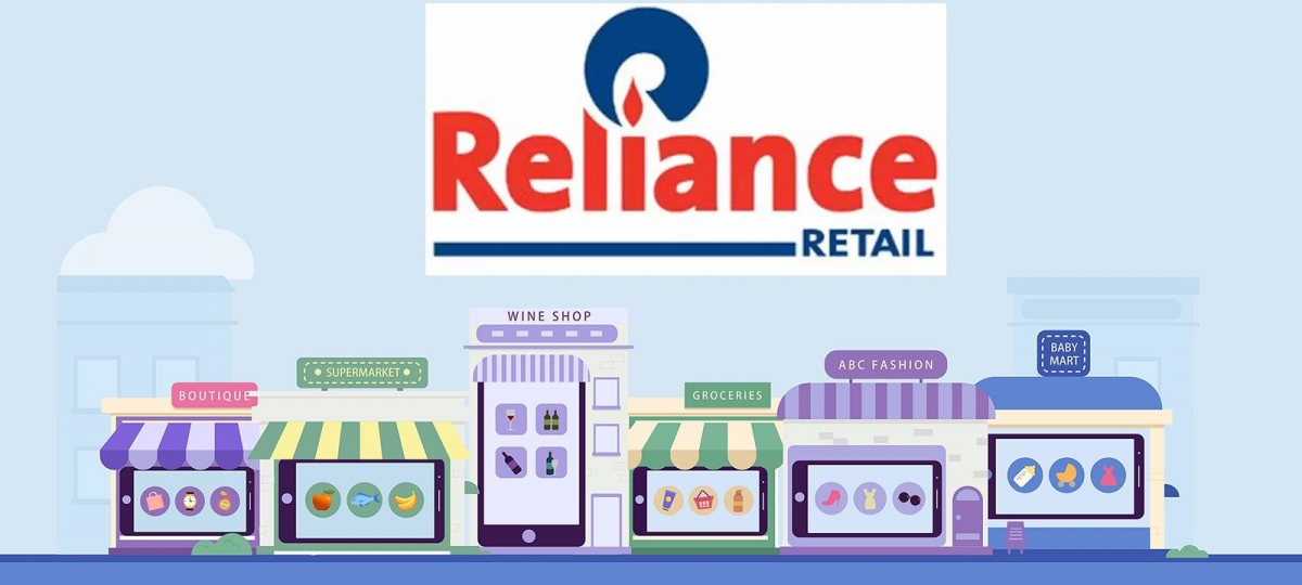 Reliance Retail