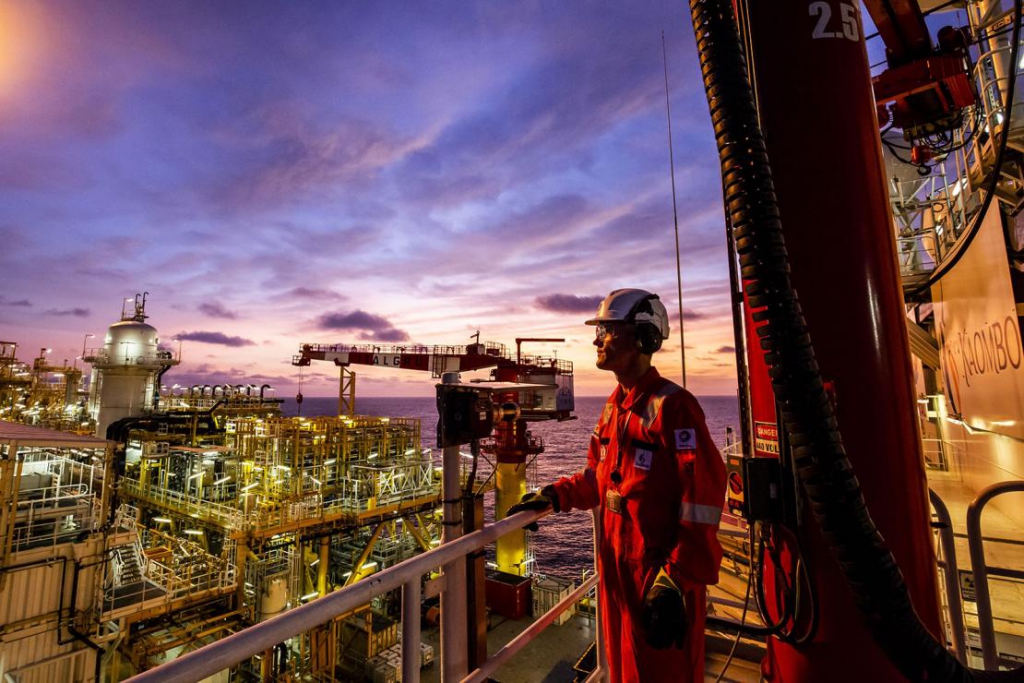 © TotalEnergies Angola