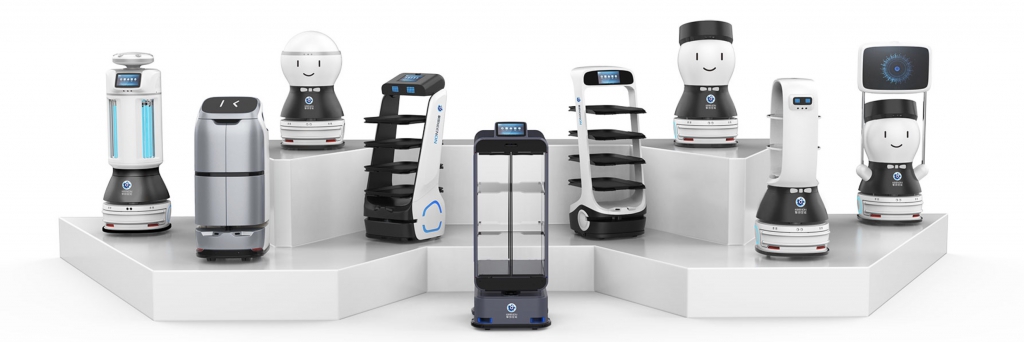© Keenon Robotics