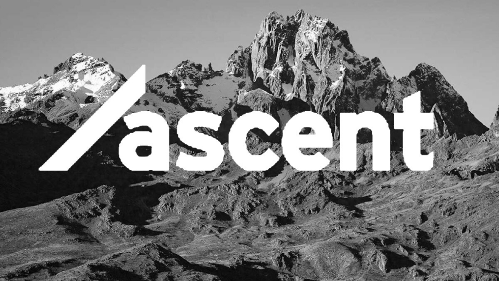 © Ascent