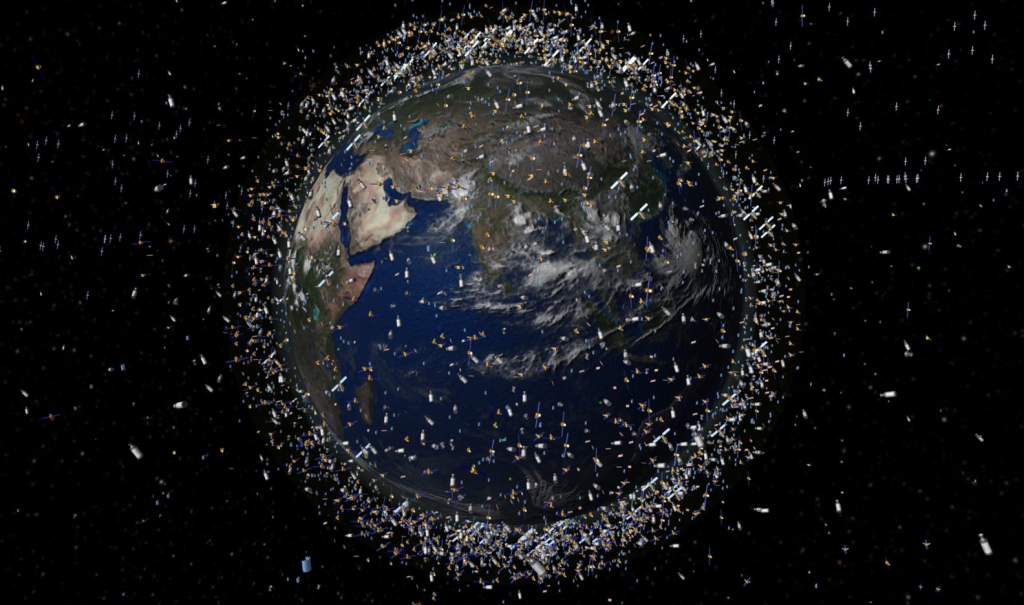 © Astroscale