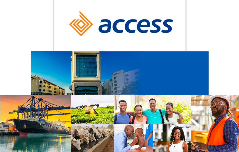 Access Bank Nigeria représente environ 75 % des actifs du groupe Access Bank Group. © Access Bank Nigeria