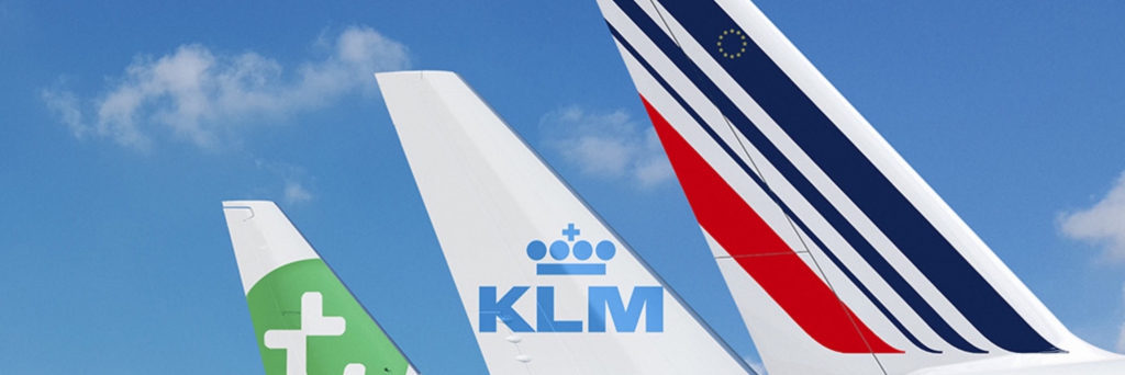 © Air France-KLM