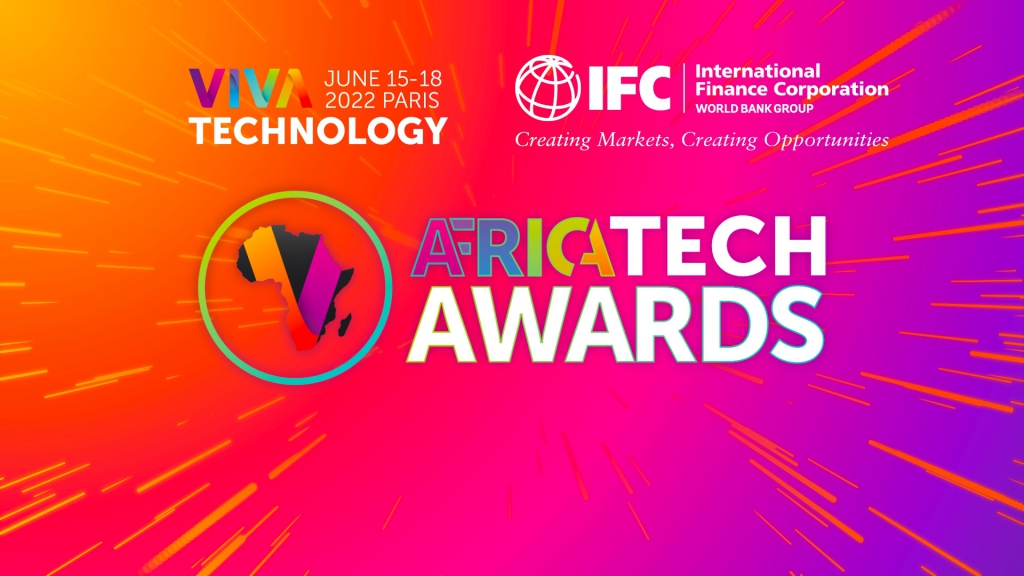 © Africatech Awards / Viva Technology