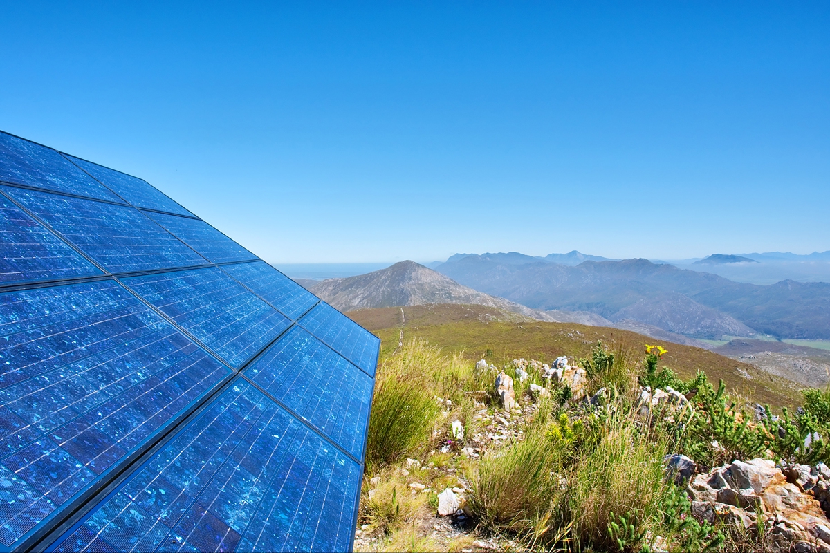Cette levée de fonds de Solarise Africa devrait contribuer de manière très significative aux efforts d'électrification en Afrique subsaharienne. - © Solarise Africa Solarise Africa