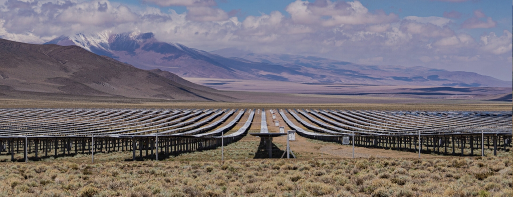 Altiplano 200 © Neoen
