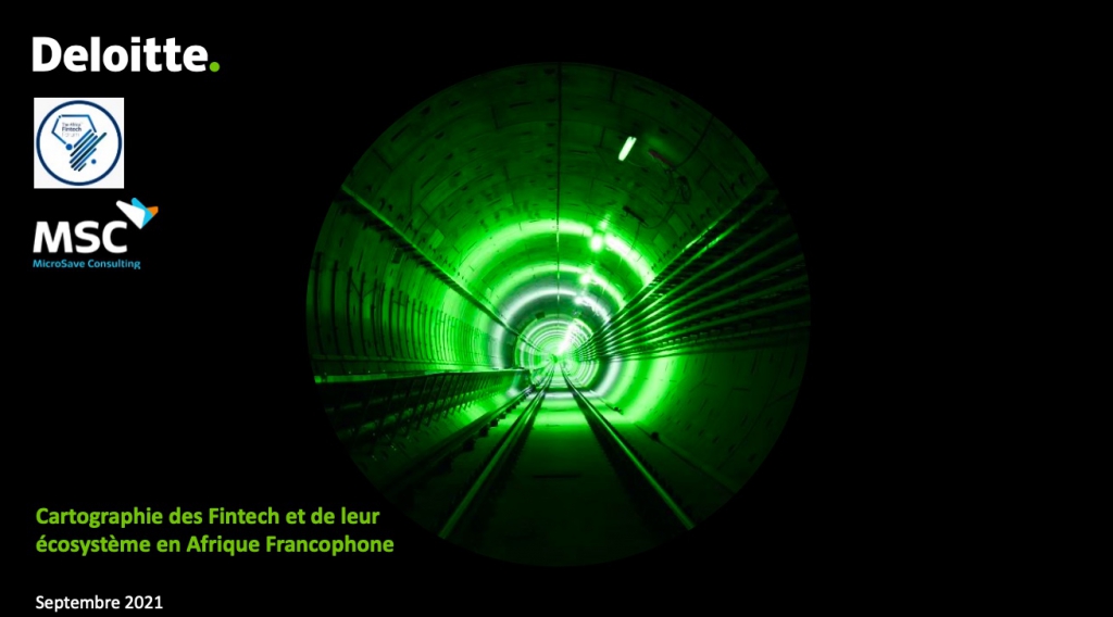 © Deloitte / MicroSave Consulting (MSC)