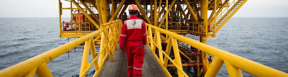 Total Gabon a dégagé l'an dernier un résultat net d'environ 42 M€ (50 M$). © Total Gabon