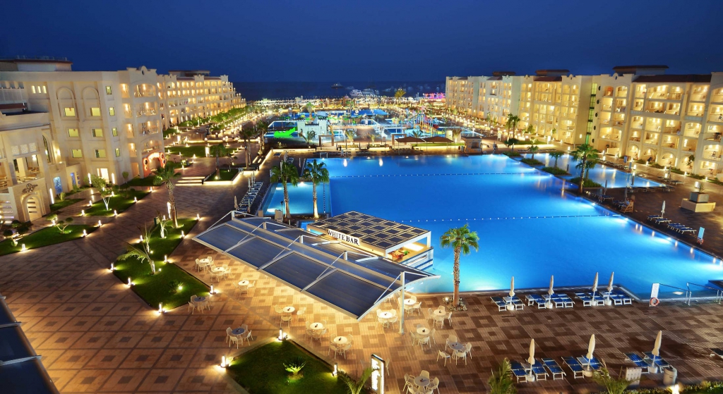 © PickAlbatros Hotels
