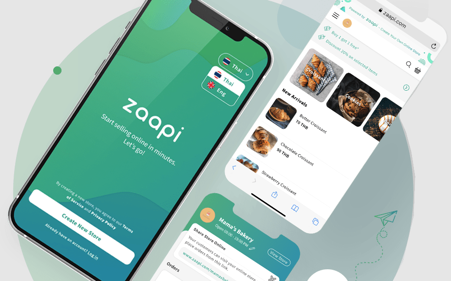 © Zaapi