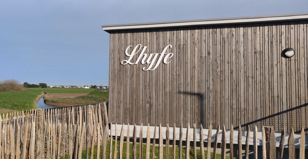© Lhyfe