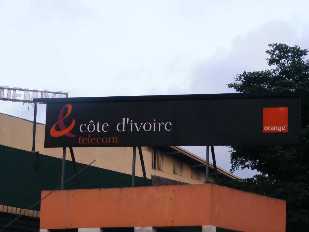 © Orange Côte d'Ivoire, Hussein Abdallah / Flickr