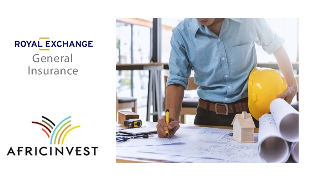 © Royal Exchange General Insurance (REGIC) / AfricInvest