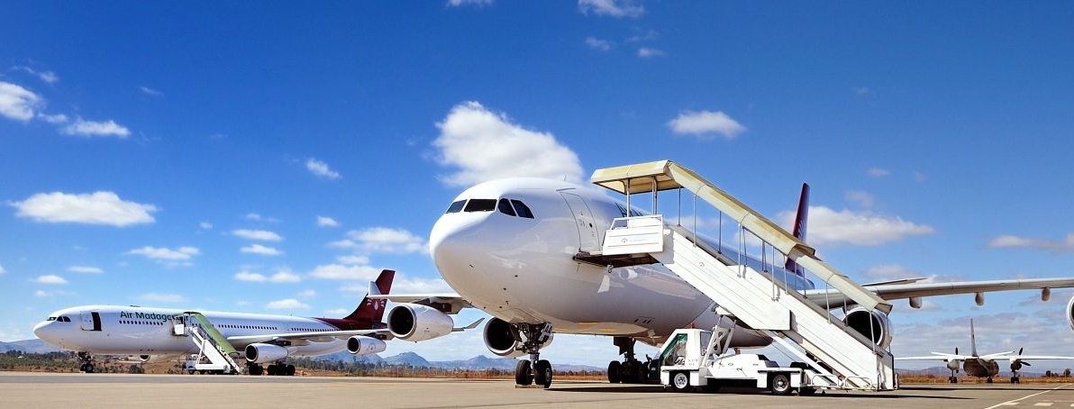 Air Austral et Air Madagascar ont officialisé le 21 juillet dernier leur divorce, après trois ans de vie commune. © Air Madagascar