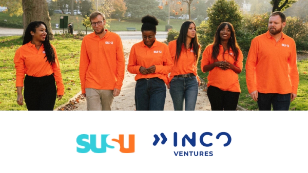 © Susu / Inco Ventures
