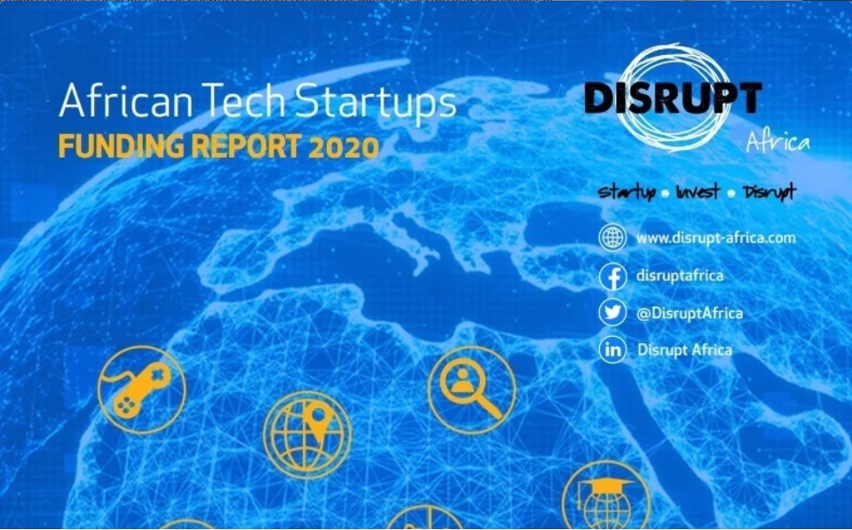 © Disrupt Africa
