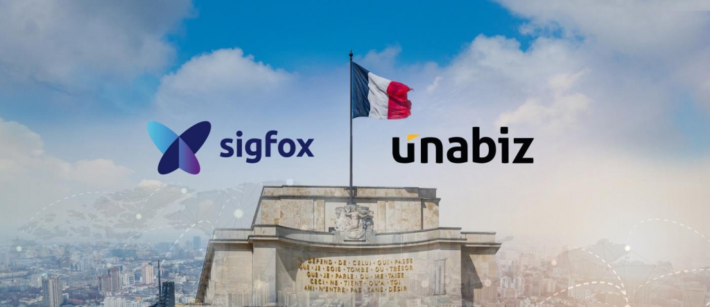 © Sigfox