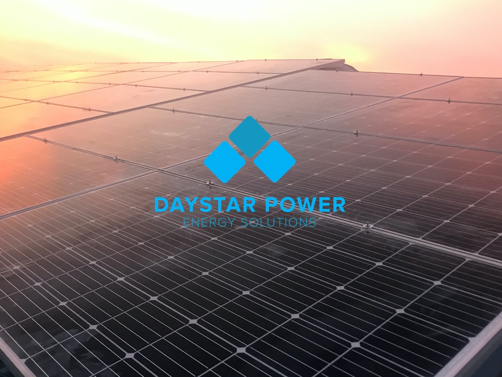 © Daystar Power