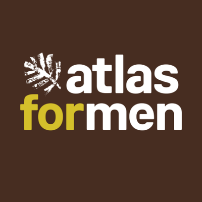 Atlas For Men