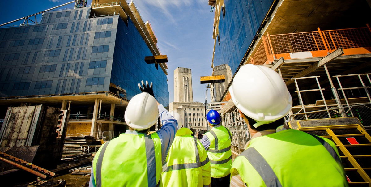 Acorn Holdings s'attaque au déficit de logements étudiants au Kenya, avec la construction depuis 2015 de trois résidences dédiées, soit plus de 1 600 lits. - © Acorn Holdings