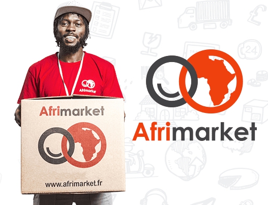 N'ayant pas réussi à obtenir de nouveaux financements pour poursuivre ses activités, Afrimarket a demandé son placement en liquidation judiciaire. - © Afrimarket