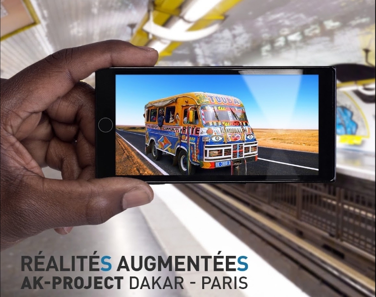 L'agence sénégalaise AK-Project est spécialisée dans la conception de stratégies digitales 360°et de stratégies d’influence ciblées qui comprennent la gestion de l’e-réputation, la conception et le déploiement de stratégies social media, SEO/SEA et de marketing relationnel. - © AK-Project.