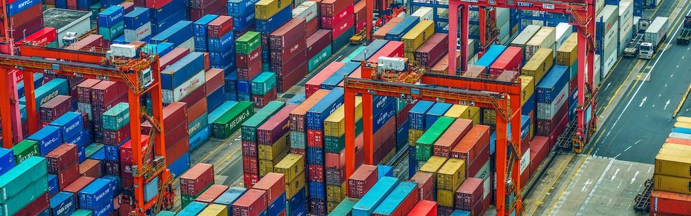 ASI Logistics © ASI Group