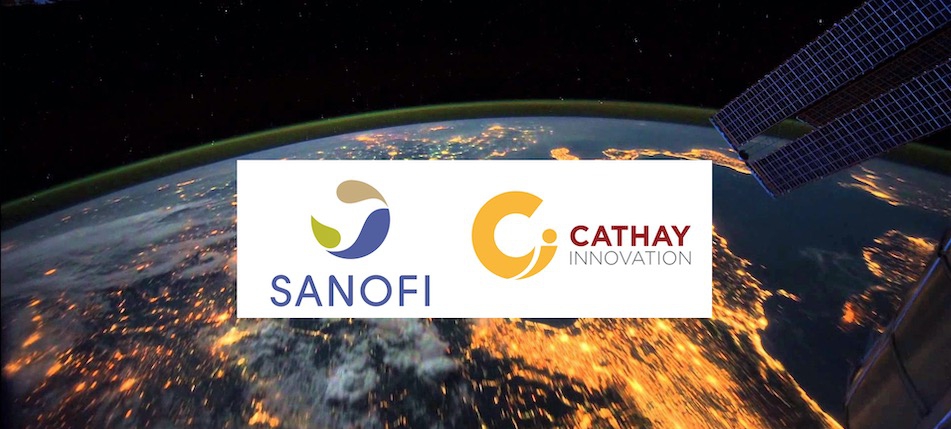 © Cathay Innovation