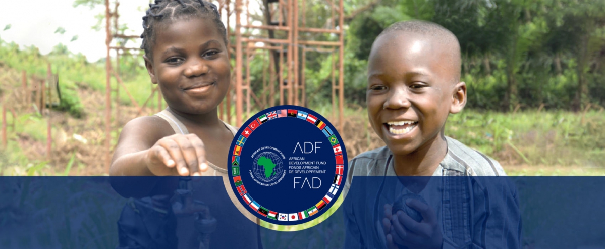 Fonds Africain de Développement (FAD)