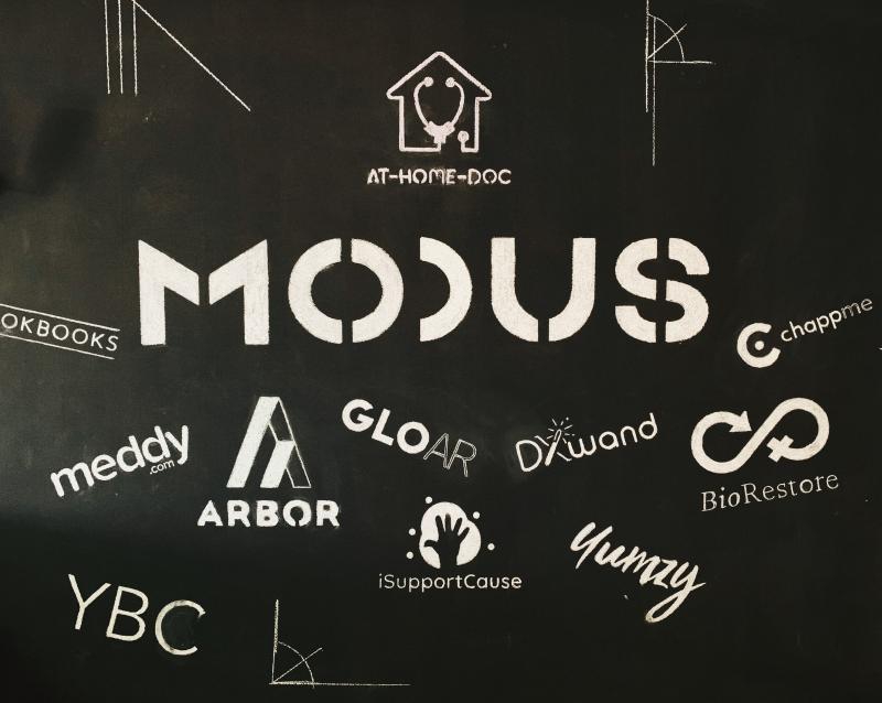 Fondé en 2015, le capital-risqueur Modus Capital est basé à New York avec des bureaux à Los Angeles, Le Caire et bientôt Dubaï. - © Modus Capital