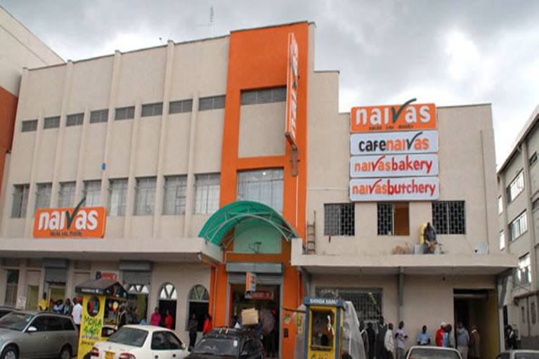 Confronté à des difficultés, Naivas se tourne vers l'étranger en cédant 30 % de son capital au fonds luxembourgeois Amethis, mais les fils du fondateur Peter Mukuha Kago conserveront la majorité de l'actionnariat. - © Naivas