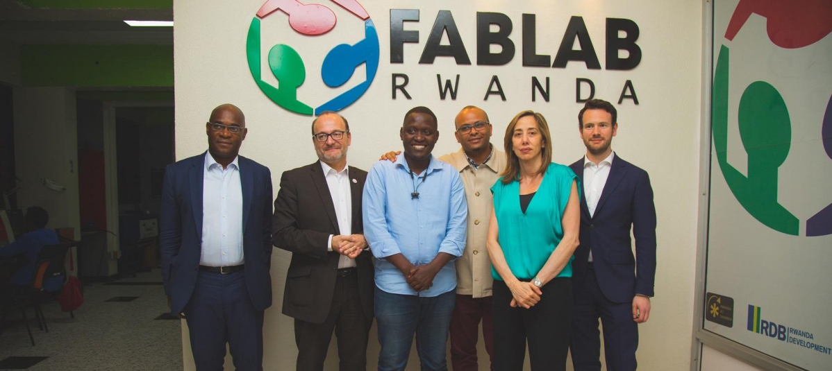L’AFD accompagne le Rwanda à travers deux accords signés le 30 juin pour près de 50 M€ en prêts et en subventions, une première depuis près de trente ans. - © Cynthia Butare / AFD