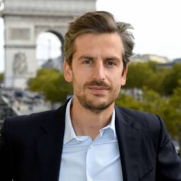 Martin Brunet, Jeausserand Audouard