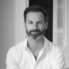 Alexis Bonillo, Aglaé Ventures