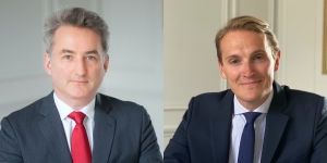 Alexandre Morin et Christophe Muyard, FIG Partners