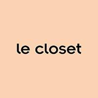 Le Closet