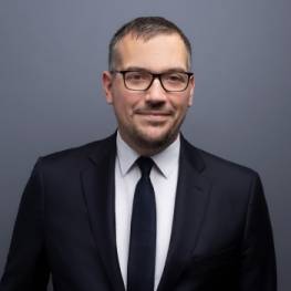 Florent Obry, Adviso Partners