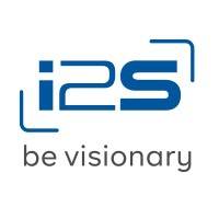 i2S Vision