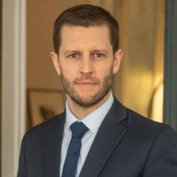 Julien Carrascosa, LL Berg Julien Carrascosa, LL Berg